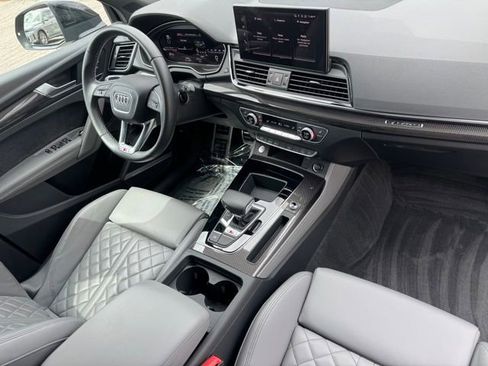 Used 2023 Audi SQ5 Premium Plus w/ Premium Plus Package AWD/4WD image 26