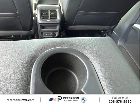 Used 2022 Volkswagen Tiguan SE R-Line AWD/4WD image 21