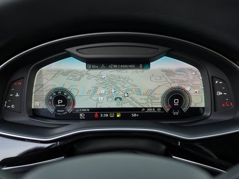 Used 2023 Audi Q8 Premium w/ Convenience Package image 27