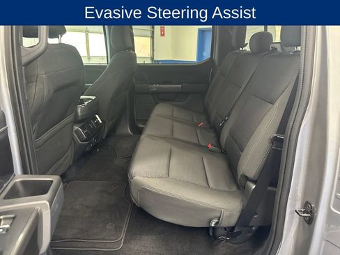 Used 2023 Ford F150 XLT w/ Equipment Group 302A High AWD/4WD image 29