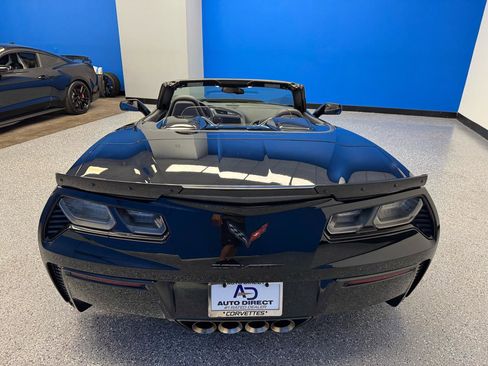 Used 2017 Chevrolet Corvette Z06 RWD image 10