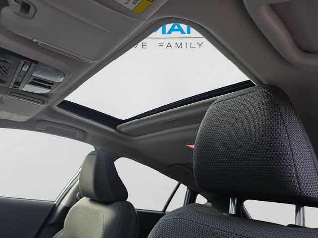 Certified 2024 Subaru Crosstrek 2.0i Premium AWD/4WD image 12