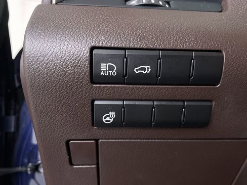 Used 2018 Lexus RX 350 AWD w/ Premium Package image 27