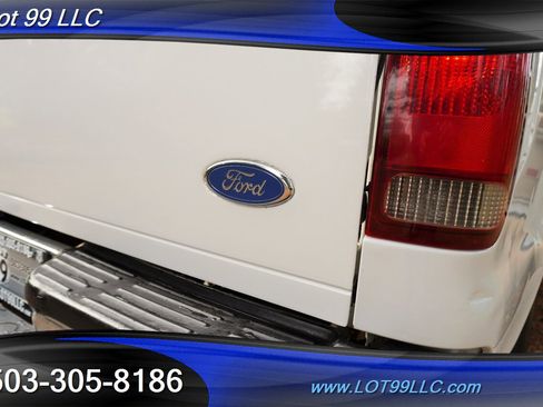 Used 2000 Ford F350 4x4 Crew Cab Super Duty image 30