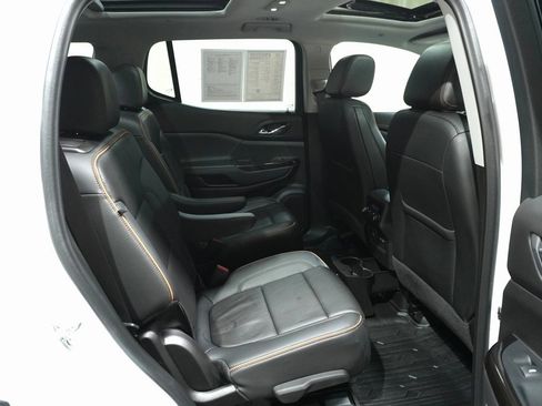 Used 2022 GMC Acadia AT4 w/ LPO, Floor Liner Package image 17