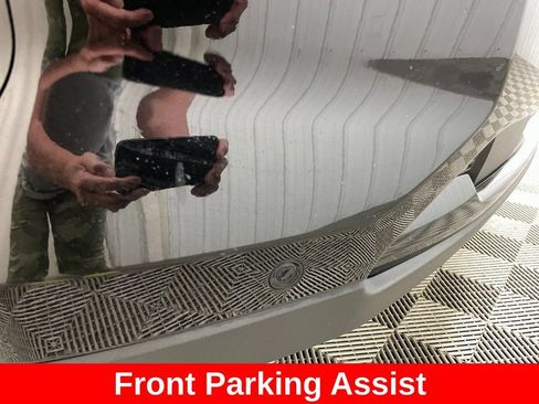 Certified 2022 Chevrolet Tahoe RST w/ Sport Performance Package AWD/4WD image 21
