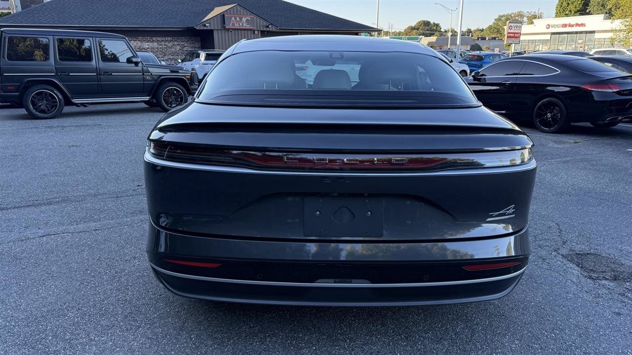 Used 2023 Lucid Air Grand Touring AWD/4WD image 15