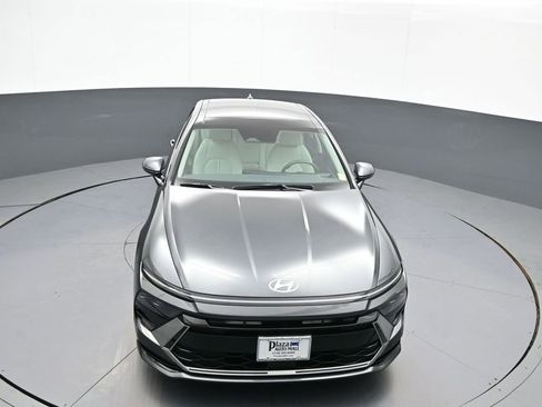 Certified 2025 Hyundai Sonata SEL FWD image 34