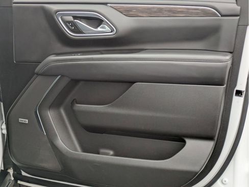 Certified 2022 Chevrolet Tahoe LT image 28