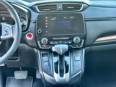 Used 2018 Honda CR-V EX image 18