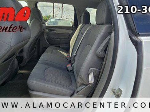 Used 2017 Chevrolet Traverse LS FWD image 28