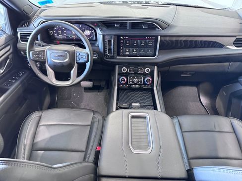 Certified 2024 GMC Yukon XL Denali w/ Max Trailering Package image 13