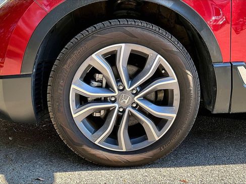 Used 2021 Honda CR-V Touring image 31