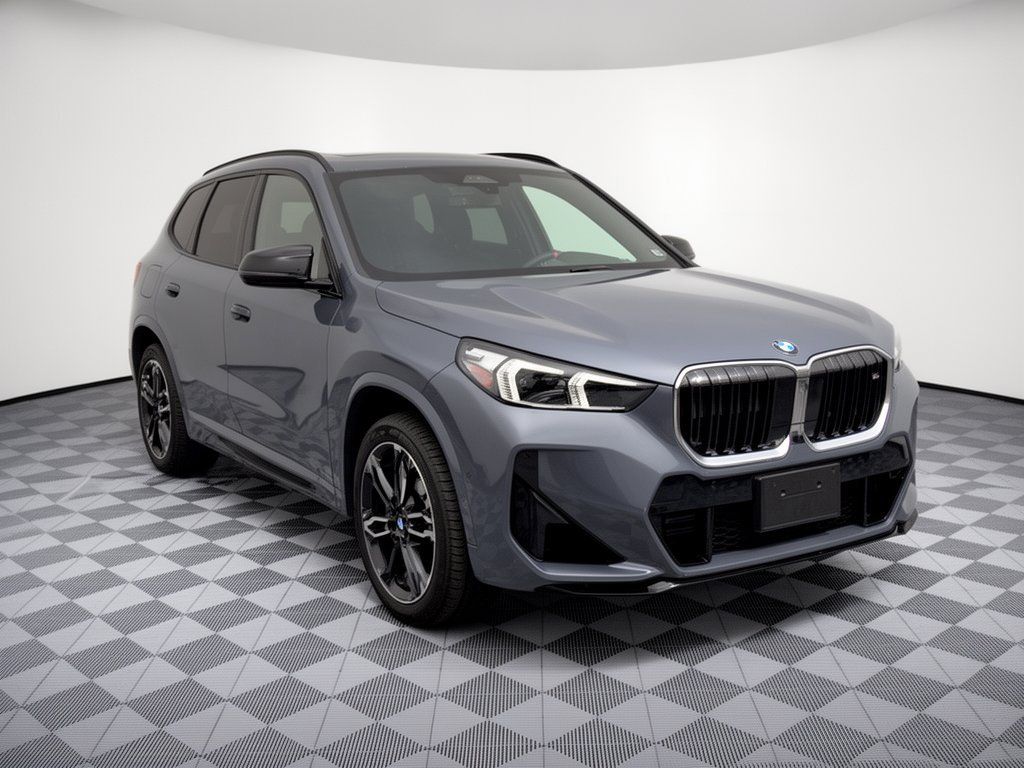 Used 2024 BMW X1 M35i w/ Premium Package AWD/4WD image 7