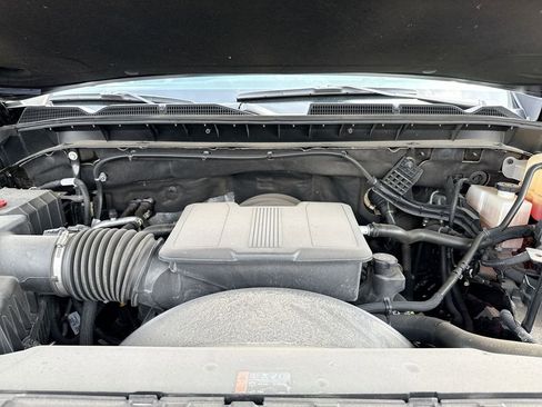 Used 2024 GMC Sierra 2500 AT4 w/ Technology Package image 26