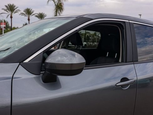 New 2026 Nissan Rogue SV image 12