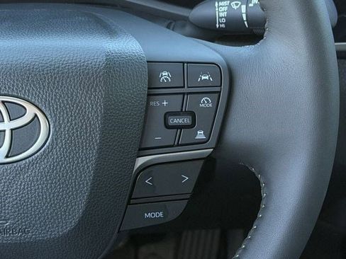 New 2026 Toyota Camry XLE image 15