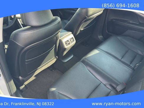 Used 2014 Honda Accord EX-L image 23