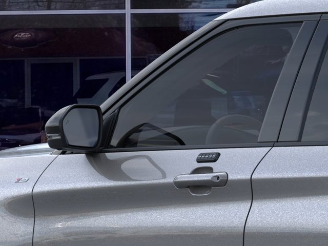 New 2026 Ford Explorer ST-Line w/ ST-Line Street Pack AWD/4WD image 22