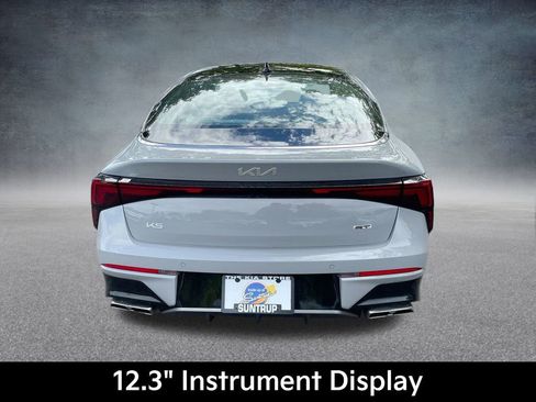 New 2026 Kia K5 GT w/ GT1 Package image 32