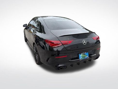 Used 2023 Mercedes-Benz CLA 35 AMG 4MATIC image 6