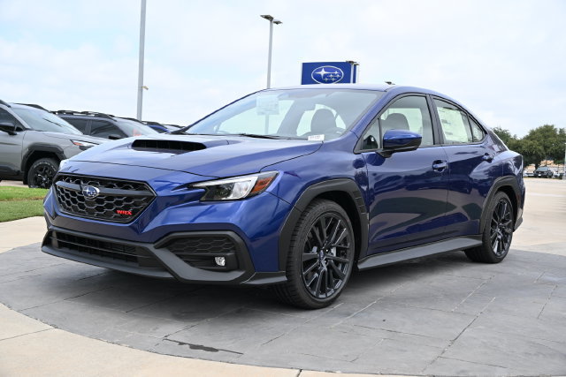 New 2026 Subaru WRX Premium AWD/4WD image 7