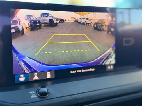 Used 2023 Honda Accord Sport image 13