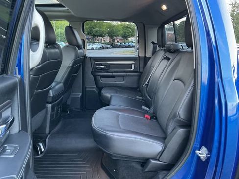 Used 2016 RAM 1500 Sport w/ Convenience Group AWD/4WD image 25