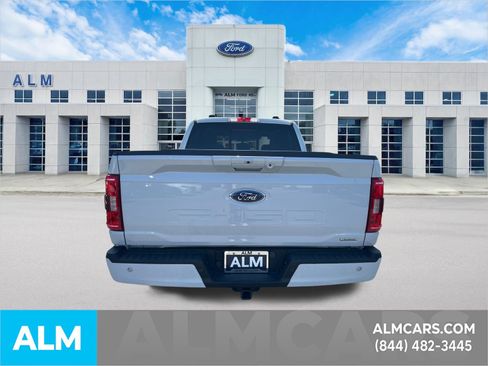 Certified 2022 Ford F150 XLT w/ Equipment Group 302A High image 6