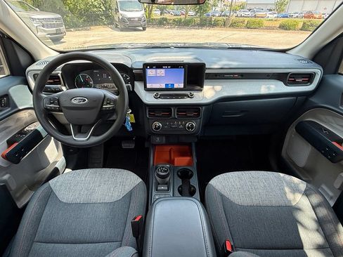 Used 2022 Ford Maverick XLT FWD image 31