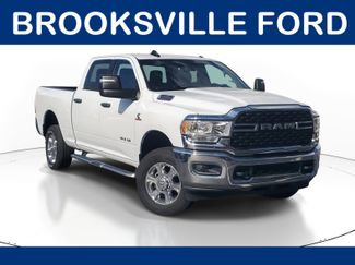 Used 2024 RAM 2500 Big Horn video 1