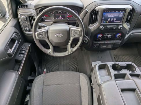 Used 2022 Chevrolet Silverado 1500 RST AWD/4WD image 16