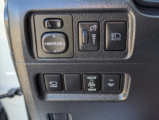 Used 2023 Toyota 4Runner Limited AWD/4WD image 24