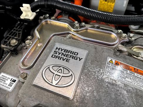 Used 2013 Toyota Prius C Two FWD image 31