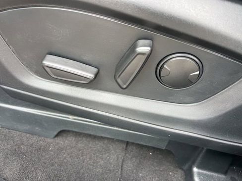 Certified 2024 Ford Explorer ST w/ Equipment Group 401A image 19