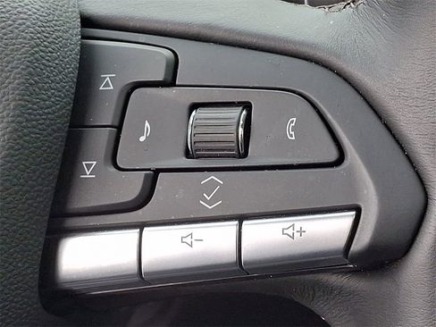 Used 2025 Cadillac XT4 Premium Luxury w/ Cold Weather Package image 24