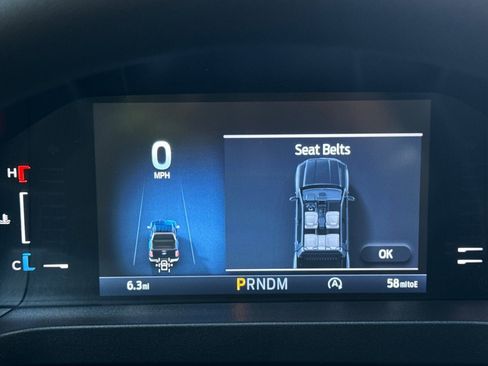 New 2025 Ford Ranger XL image 21