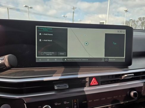 New 2026 Kia Sorento SX Prestige image 13