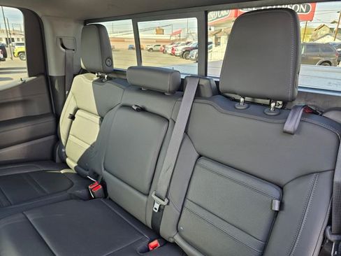 Used 2020 GMC Sierra 1500 Denali w/ Denali Ultimate Package image 17