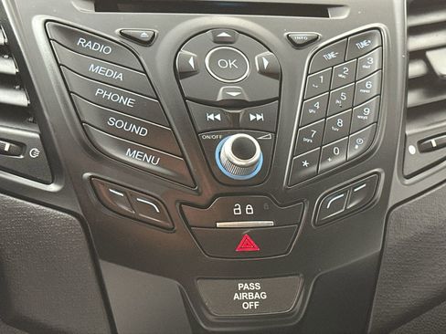 Used 2019 Ford Fiesta S image 21
