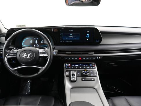 Used 2025 Hyundai Palisade SEL AWD/4WD image 17