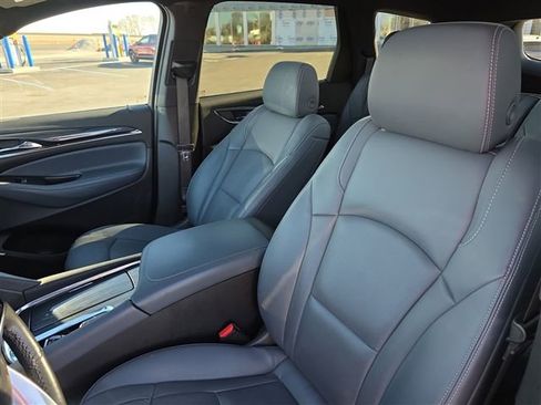 Certified 2023 Buick Enclave Essence w/ Experience Buick Package AWD/4WD image 15