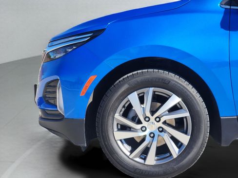 Used 2024 Chevrolet Equinox LT image 10