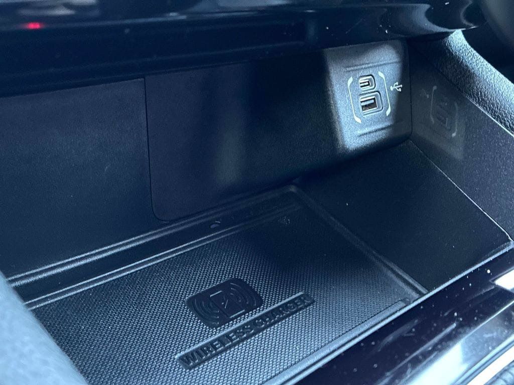 Certified 2023 Jeep Compass Latitude AWD/4WD image 29