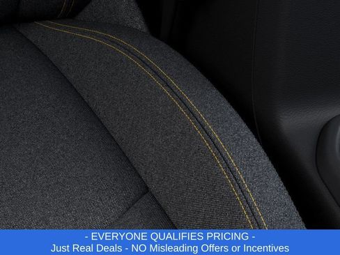 New 2026 Jeep Wrangler Sport S image 20