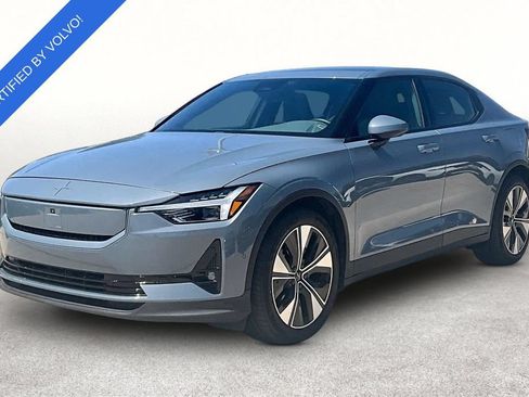 Used 2024 Polestar Polestar 2 AWD/4WD image 12