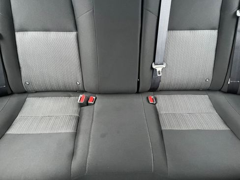 Used 2025 Nissan Sentra SV image 36