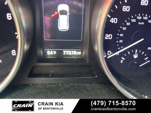 Used 2017 Hyundai Santa Fe Sport 2.0T FWD image 13