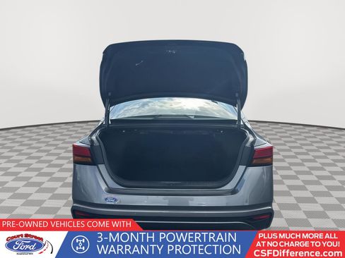 Used 2023 Nissan Altima 2.5 SV image 19