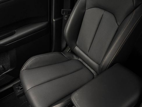 New 2026 Subaru Outback Limited XT image 26